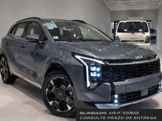 KIA SPORTAGE 1.6 TGDI MHEV EX PRESTIGE DCT KIA SPORTAGE 1.6 TGDI MHEV EX PRESTIGE DCT